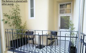 Fingerprint Luxury Apartments 1